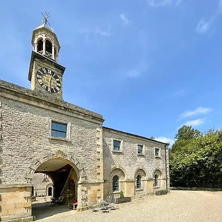 Marske Presidential - Ukc9908 Apartman Reeth